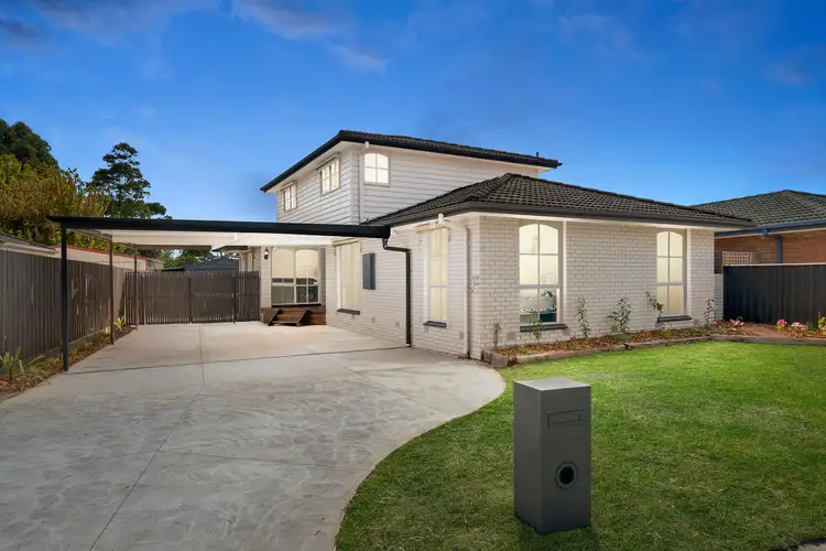 35 Maple Street, Seaford VIC 3198