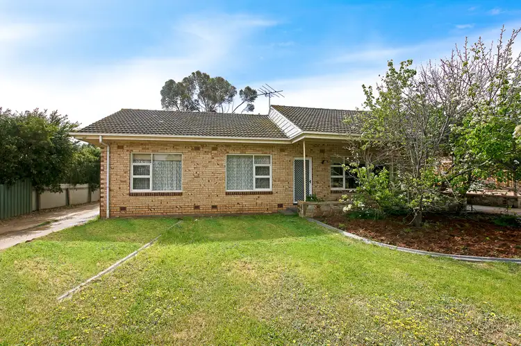 Second view of Homely house listing, 107 Standen Street, Murray Bridge SA 5253
