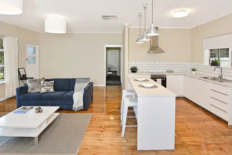 Fifth view of Homely house listing, 107 Standen Street, Murray Bridge SA 5253