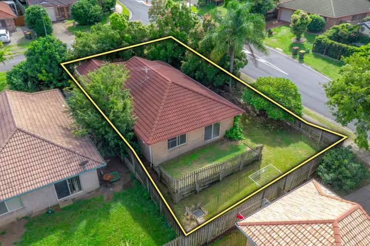 Third view of Homely house listing, 32 Kirkwood Street, Margate QLD 4019