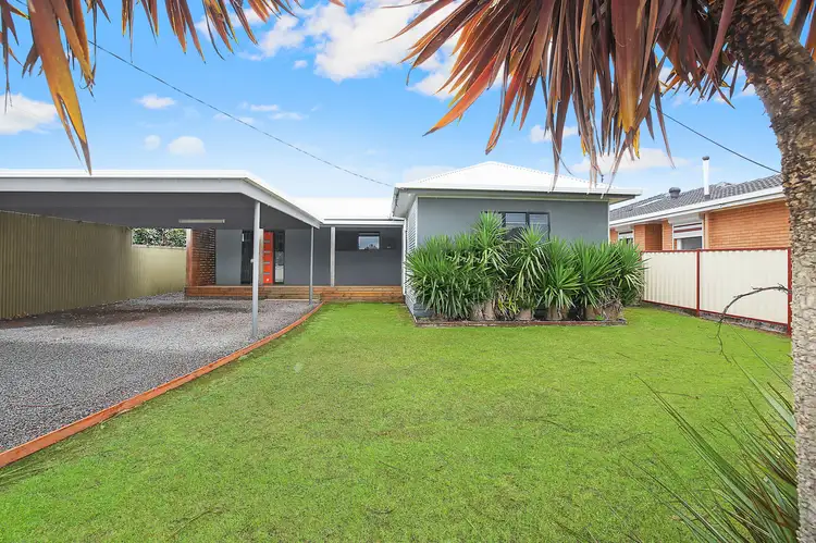 2A Campbell Street, Camperdown VIC 3260