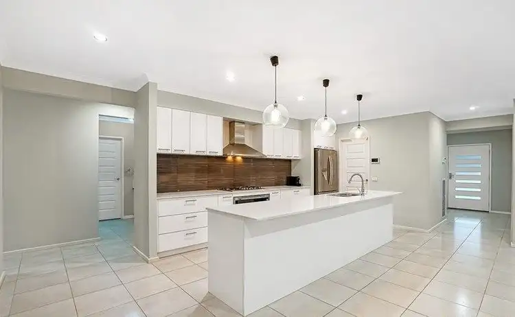 Third view of Homely house listing, 84 Halletts Way, Bacchus Marsh VIC 3340