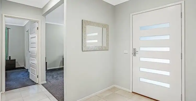 Fourth view of Homely house listing, 84 Halletts Way, Bacchus Marsh VIC 3340