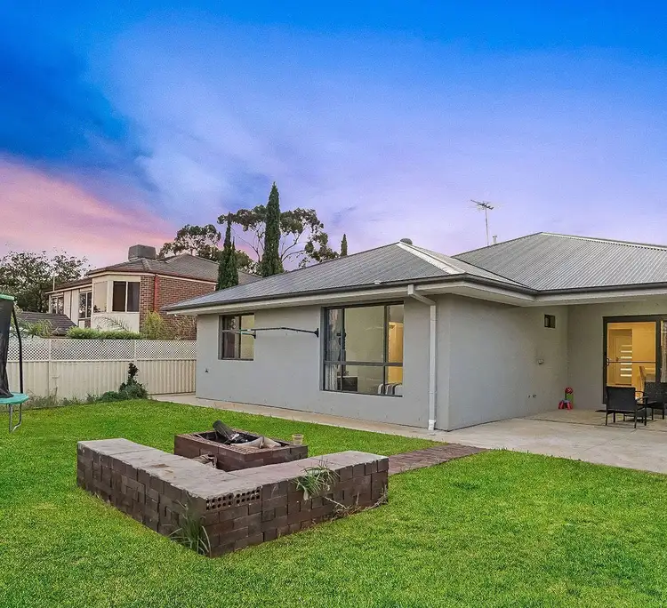 Fifth view of Homely house listing, 84 Halletts Way, Bacchus Marsh VIC 3340