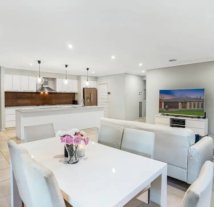 Seventh view of Homely house listing, 84 Halletts Way, Bacchus Marsh VIC 3340