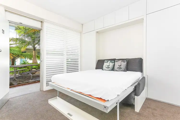Third view of Homely apartment listing, 28/19-23 Forbes Street, Woolloomooloo NSW 2011