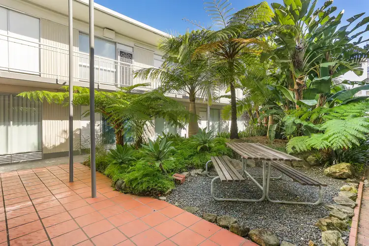 Fifth view of Homely apartment listing, 28/19-23 Forbes Street, Woolloomooloo NSW 2011