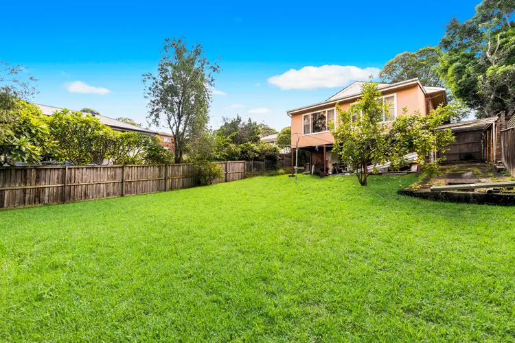 Main view of Homely house listing, 9 Tambourine Bay Road, Lane Cove NSW 2066