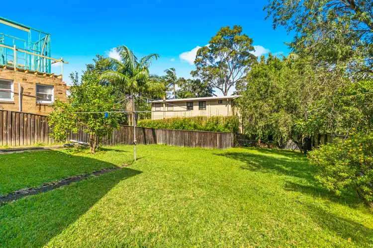 Fourth view of Homely house listing, 9 Tambourine Bay Road, Lane Cove NSW 2066