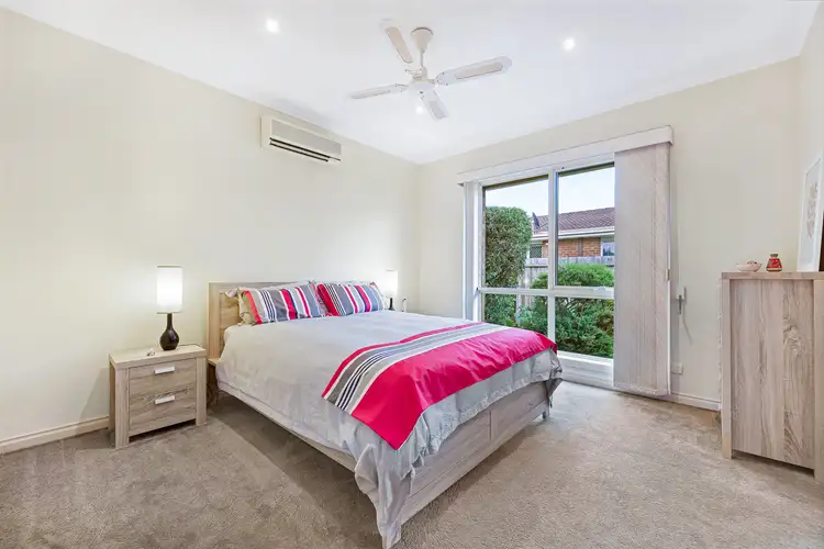 Fifth view of Homely unit listing, 1/26 Grenfell Road, Mount Waverley VIC 3149