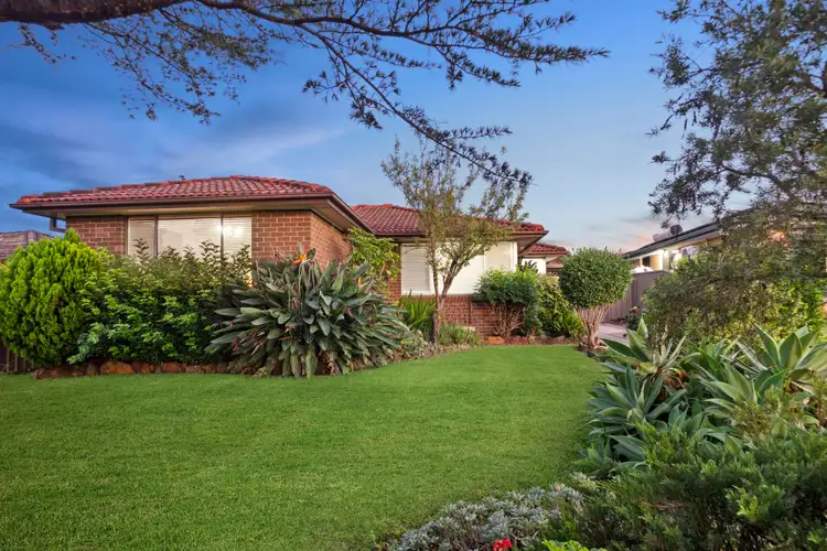 Main view of Homely house listing, 7 Tambaroora Crescent, Marayong NSW 2148