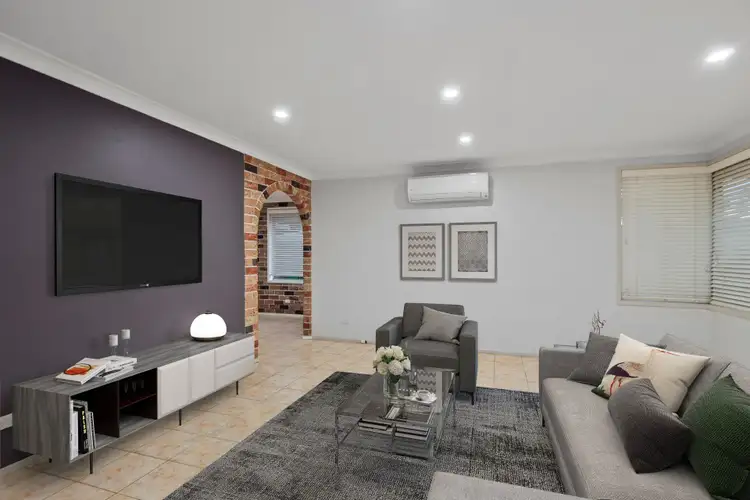 Second view of Homely house listing, 7 Tambaroora Crescent, Marayong NSW 2148