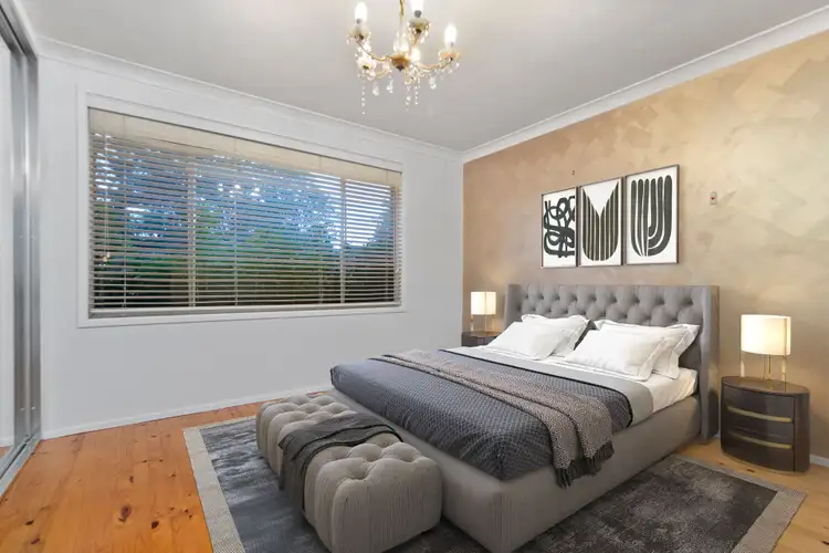 Fourth view of Homely house listing, 7 Tambaroora Crescent, Marayong NSW 2148