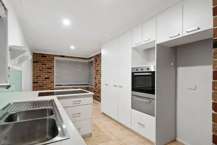Sixth view of Homely house listing, 7 Tambaroora Crescent, Marayong NSW 2148