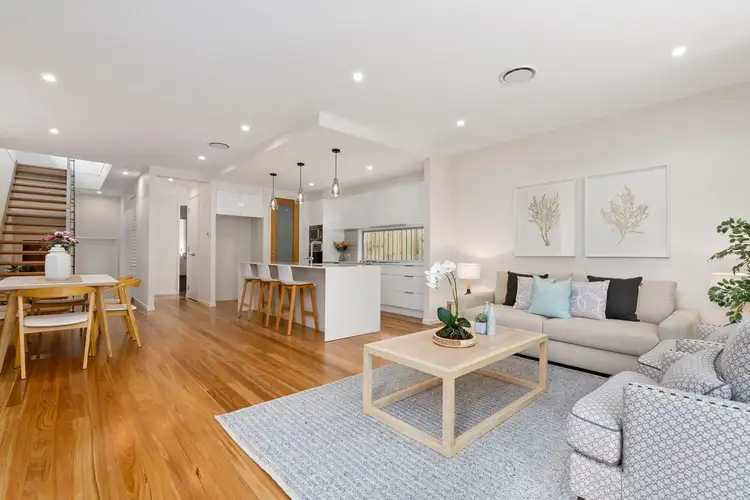 Fifth view of Homely house listing, 4 Austin Street, Wavell Heights QLD 4012