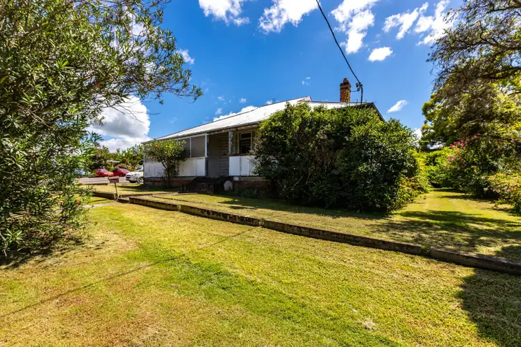 Second view of Homely house listing, 87 Hooke Street, Dungog NSW 2420