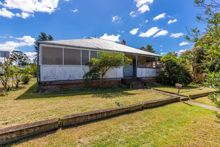 Third view of Homely house listing, 87 Hooke Street, Dungog NSW 2420
