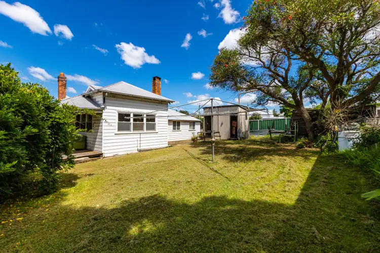 Fourth view of Homely house listing, 87 Hooke Street, Dungog NSW 2420