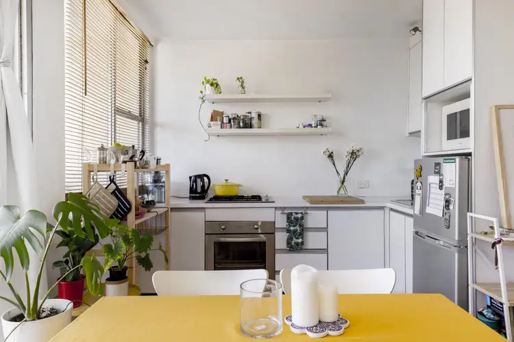 Third view of Homely unit listing, 601/76 Roslyn Gardens, Elizabeth Bay NSW 2011