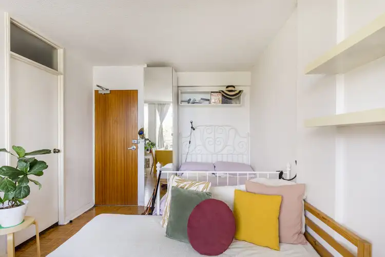 Fifth view of Homely unit listing, 601/76 Roslyn Gardens, Elizabeth Bay NSW 2011