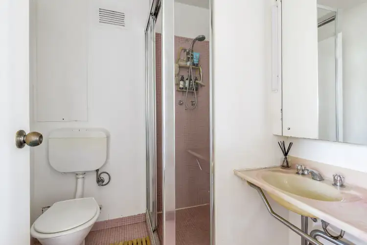 Sixth view of Homely unit listing, 601/76 Roslyn Gardens, Elizabeth Bay NSW 2011