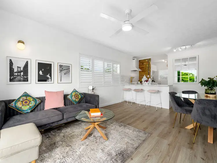 1/7 Wolseley Street, Clayfield QLD 4011