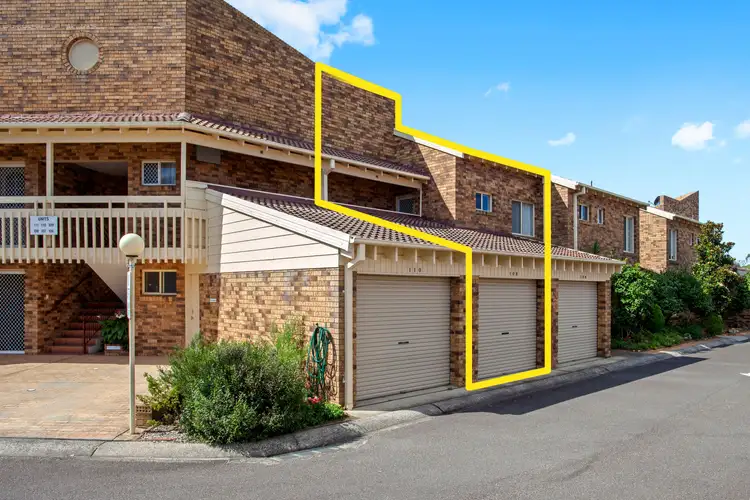 Main view of Homely retirement listing, 109/15 Lorraine Avenue, Berkeley Vale NSW 2261