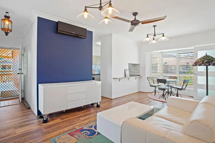 Second view of Homely retirement listing, 109/15 Lorraine Avenue, Berkeley Vale NSW 2261