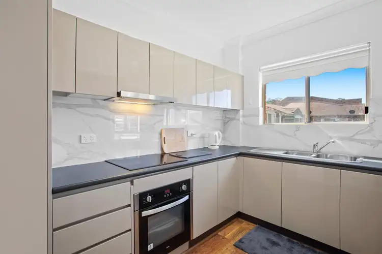 Third view of Homely retirement listing, 109/15 Lorraine Avenue, Berkeley Vale NSW 2261