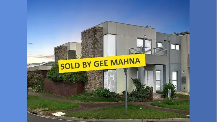 11 Champions Parade, Wollert VIC 3750