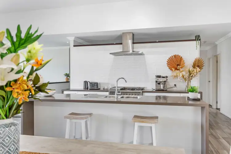 Second view of Homely house listing, 7 St Ives Road, Flinders NSW 2529
