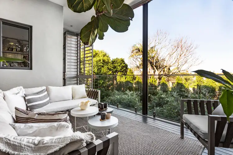 2/96 Bellevue Road, Bellevue Hill NSW 2023