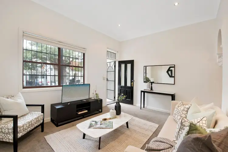 35 Vernon Street, Woollahra NSW 2025