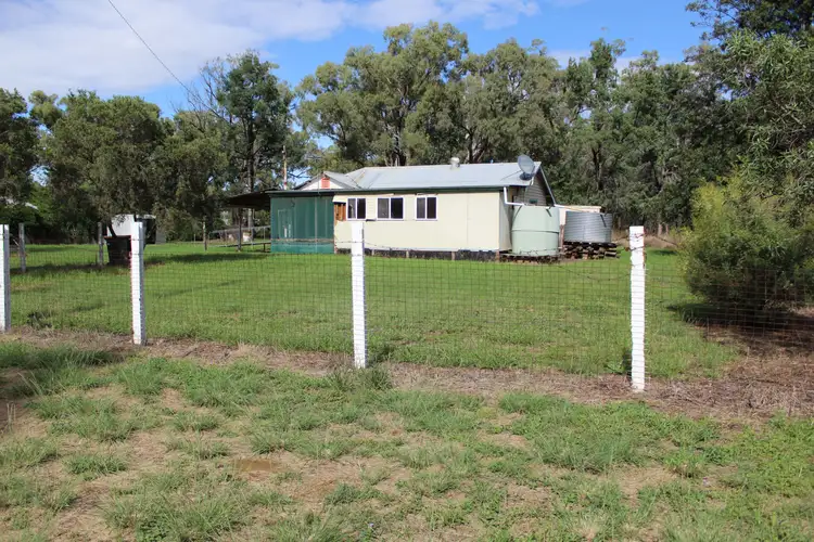 5 Broughton Street, Spring Ridge NSW 2343