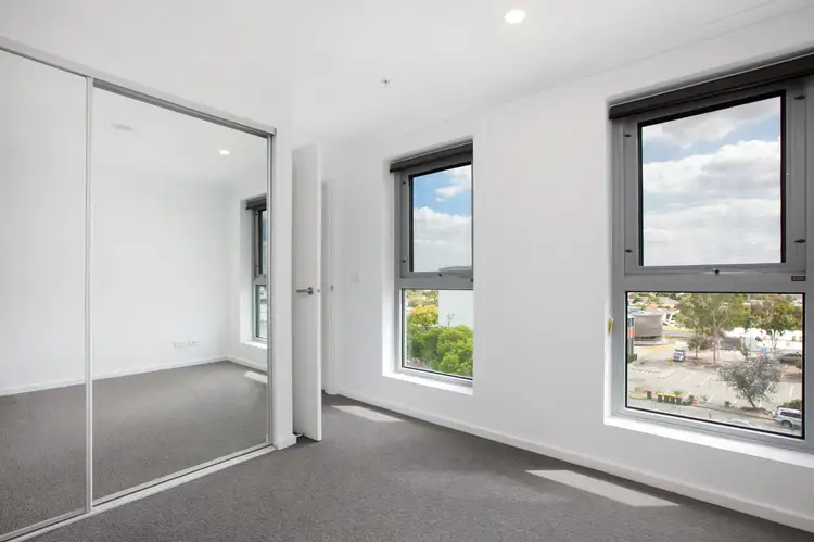 Fifth view of Homely apartment listing, 809/5-9 Blanch Street, Preston VIC 3072