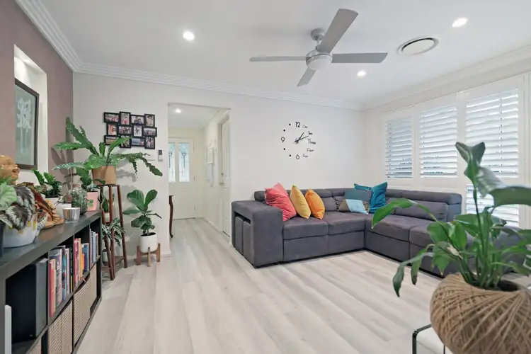 Third view of Homely house listing, 3 Kabu Court, Glenmore Park NSW 2745