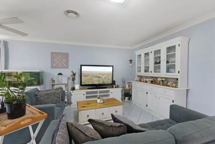 Third view of Homely house listing, 32 Jirramba Court, Glenmore Park NSW 2745