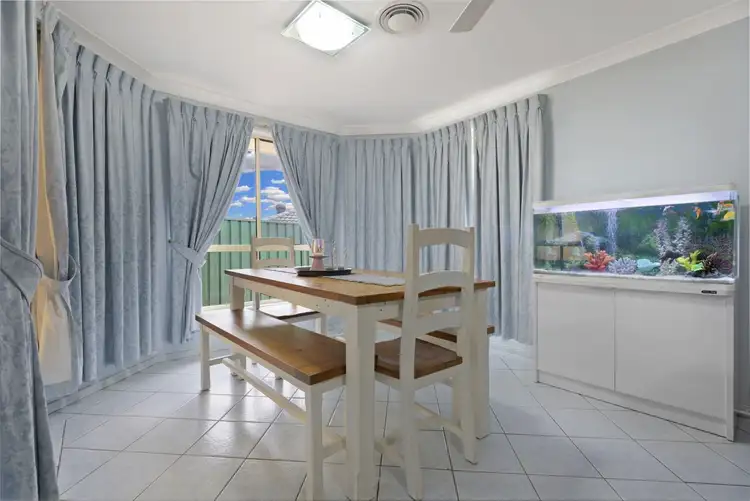 Fifth view of Homely house listing, 32 Jirramba Court, Glenmore Park NSW 2745