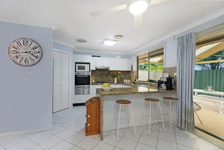 Sixth view of Homely house listing, 32 Jirramba Court, Glenmore Park NSW 2745