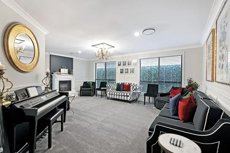 Fourth view of Homely house listing, 20 Torquay Terrace, Glenmore Park NSW 2745