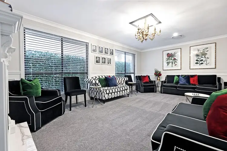 Fifth view of Homely house listing, 20 Torquay Terrace, Glenmore Park NSW 2745
