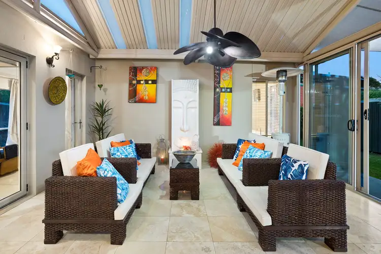 Fifth view of Homely house listing, 7 Regency Drive, Kilsyth South VIC 3137