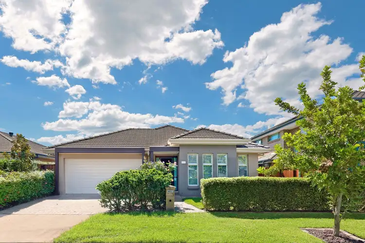 18 Sanderling Crescent, Cranebrook NSW 2749