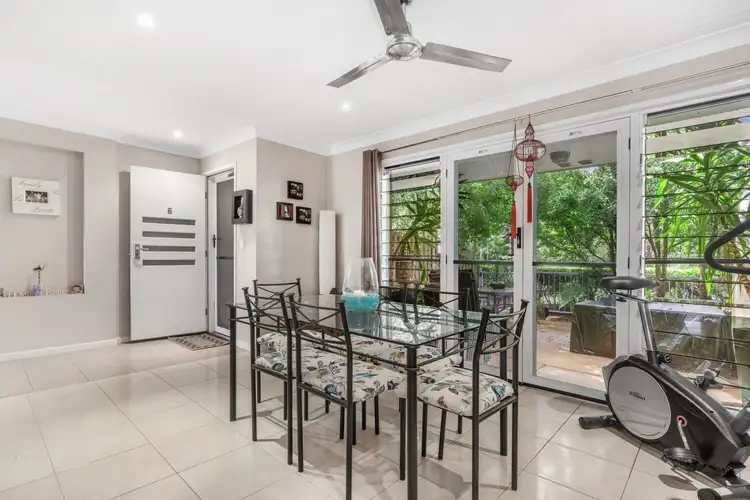 6/42 Petrie Crescent, Aspley QLD 4034