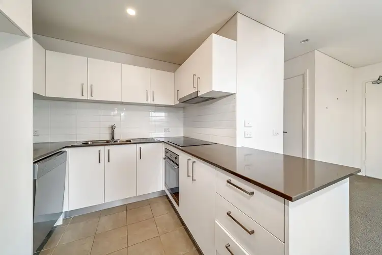 Second view of Homely apartment listing, 38/82 Henry Kendall Street, Franklin ACT 2913