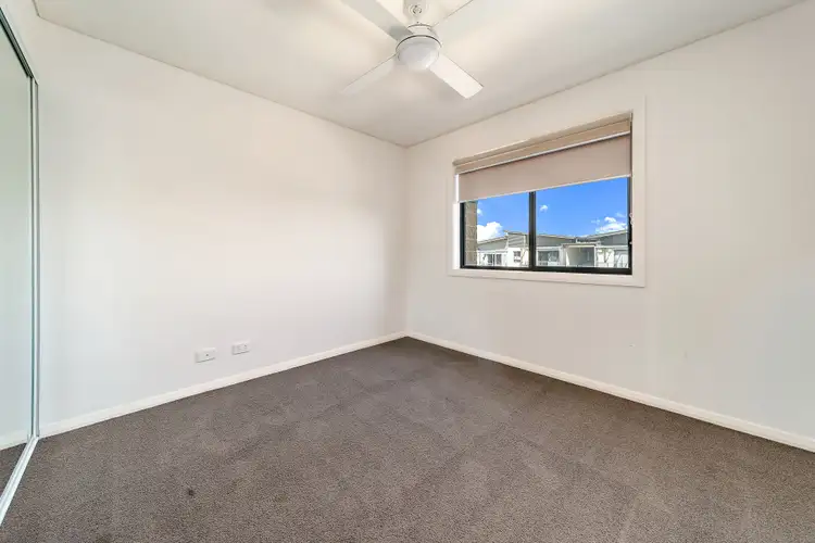 Seventh view of Homely apartment listing, 38/82 Henry Kendall Street, Franklin ACT 2913