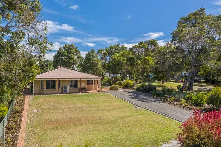 Second view of Homely house listing, 98 Minsterly Road, Denmark WA 6333