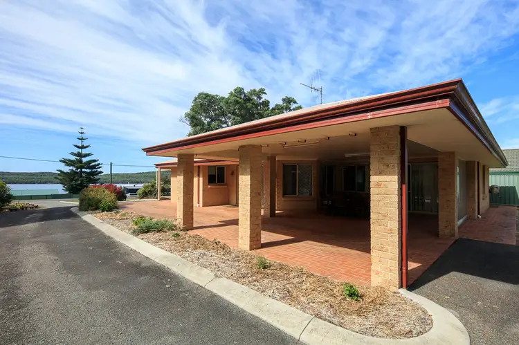 Fourth view of Homely house listing, 98 Minsterly Road, Denmark WA 6333