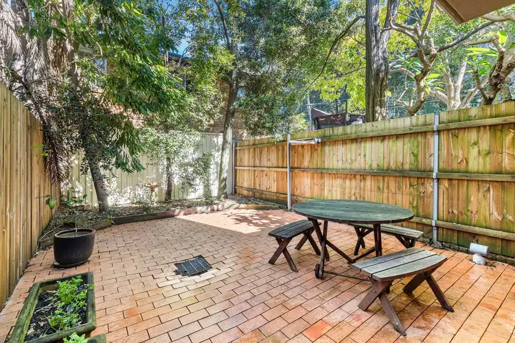 Fifth view of Homely house listing, 131a Simmons Street, Enmore NSW 2042