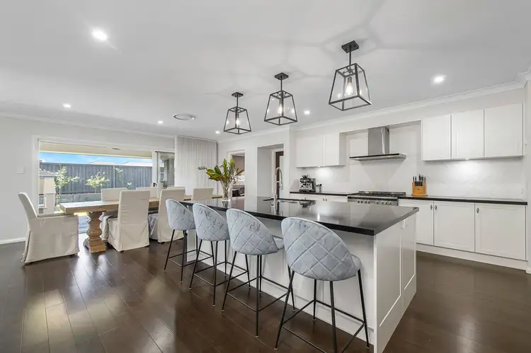 5 Aubin Avenue, Thrumster NSW 2444